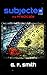 The Predicate (Subjected, #2)