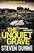The Unquiet Grave (DI Damen Brook 4)