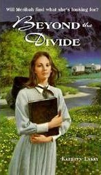 Beyond the Divide (Mass Market Paperback)