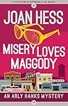 Misery Loves Maggody