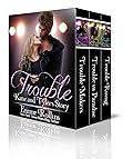 Trouble: Katie & Tyler's Story