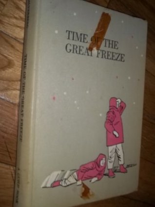 Time of the great freeze