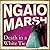 Death in a White Tie (Roderick Alleyn, #7) by Ngaio Marsh