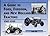 A Guide to Ford, Fordson and New Holland Farm Tractors 1907-1999