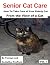 Senior Cat Care: How To Tak...