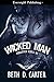 Wicked Man (Forgotten Rebel...