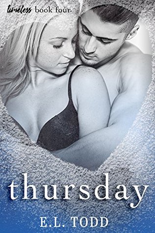 Thursday (Timeless #4)