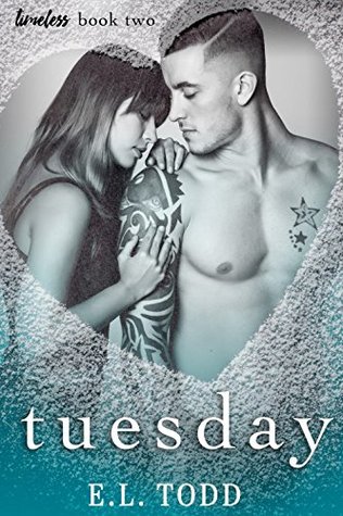 Tuesday (Timeless #2)