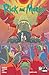 Rick and Morty #14