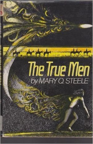 The True Men