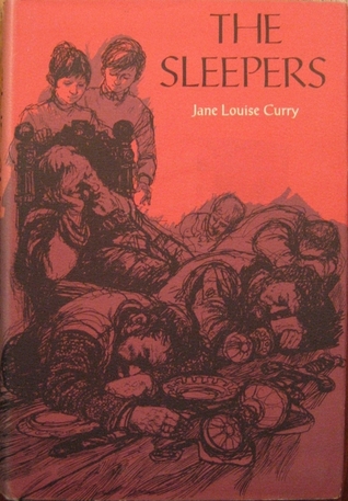 The Sleepers (Unknown Binding)