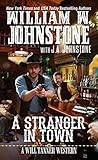 A Stranger in Town