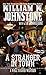 A Stranger in Town (A Will Tanner Western Book 2)