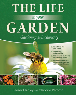 Life In Your Garden (Hardcover)