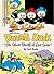 Walt Disney's Donald Duck: The Ghost Sheriff of Last Gasp (The Carl Barks Library #15)