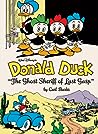 Walt Disney's Donald Duck by Carl Barks