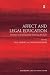 Affect and Legal Education:...