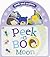Peek-a-Boo Moon (Peek and Explore)