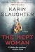 The Kept Woman (Will Trent, #8)