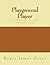 Playground Player: A Collection of Eight Self-Study Essays