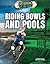 Riding Bowls and Pools