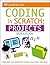DK Workbooks: Coding in Scratch: Projects Workbook: Make Cool Art, Interactive Images, and Zany Music