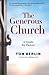 The Generous Church: A Guide for Pastors (Defying Gravity)