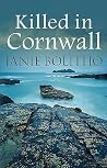 Killed in Cornwall