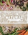 Natural by Parragon Books