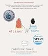 Eleanor & Park by Rainbow Rowell