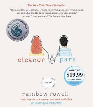 Eleanor & Park