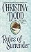Rules of Surrender (Governe...