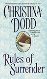 Rules of Surrender by Christina Dodd