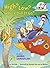 High? Low? Where Did It Go? All About Animal Camouflage (The Cat in the Hat's Learning Library)