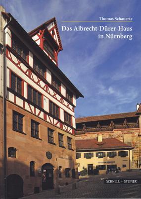 Museum Albrecht-D|rer-Haus N|rnberg (Grosse Kunstfuhrer / Museen)