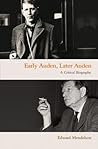 Early Auden, Late...