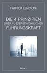Die 4 Prinzipien ...