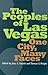 The Peoples of Las Vegas by Jerry L. Simich