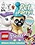 Ultimate Sticker Collection: LEGO FRIENDS: Pet Party!