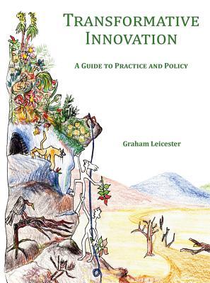 Transformative Innovation: A Guide to Practice and Policy (Hardcover)