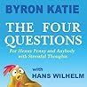 The Four Questions: For Henny Penny and Anybody with Stressful Thoughts