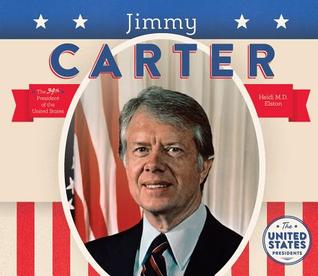 Jimmy Carter (United States Presidents (Bbb))