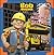 Bob the Builder: The Concrete Shake-Up