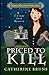 Priced to Kill (Cindy York #2)