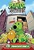 Plants vs. Zombies: Grown Sweet Home #1