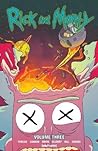 Rick and Morty, Vol. 3 by Tom Fowler