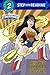 Wonder Woman to the Rescue!...