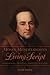Moses Mendelssohn's Living Script by Elias Sacks