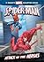 Spider-Man: Attack of the H...