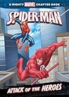 Spider-Man: Attack of the Heroes: Attack of the Heroes